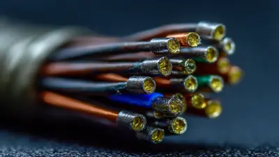 Top Strategies for Soldering Enamel Coated Wire in Your Projects