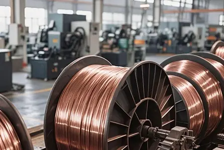 Power and Energy Equipment