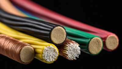 The Future of Paper Coated Electrical Wire Innovations and Industry Trends