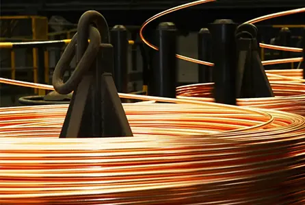 Industrial Automation and Sensors