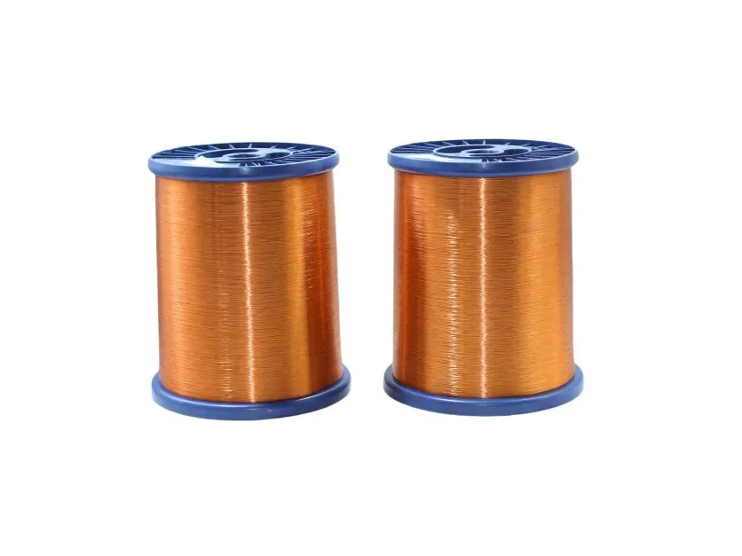 PEWUEWEIWAIW 180 Class Enamelled aluminum wire (5).JPG