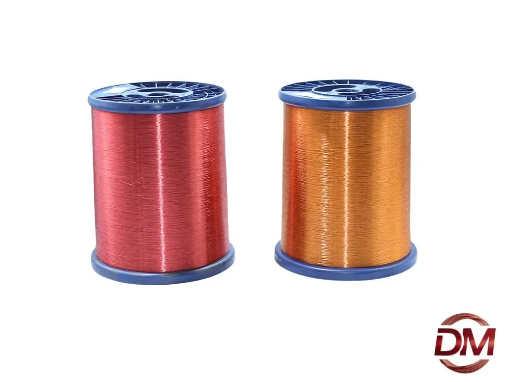 10A Enameled Copper Clad Aluminum Wire Class 130155 for motor transformer winding-2-2.jpg