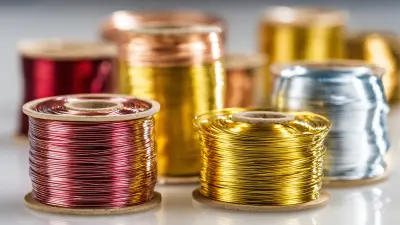 How to Choose the Right Enameled Aluminum Wire for Optimal Electrical Performance