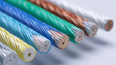 The Future of Eaw Coated Cable Innovations Driving Industry Efficiency and Durability