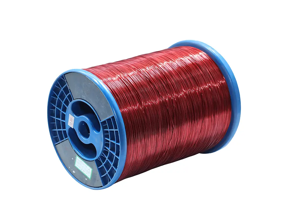 Copper Clad Aluminum Enameled Wire (2).JPG