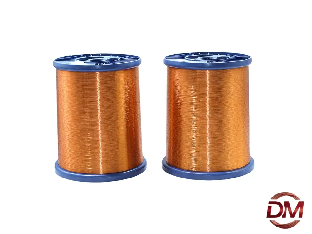 10A Enameled Copper Clad Aluminum Wire Class 130155 for motor transformer winding-3-2.jpg