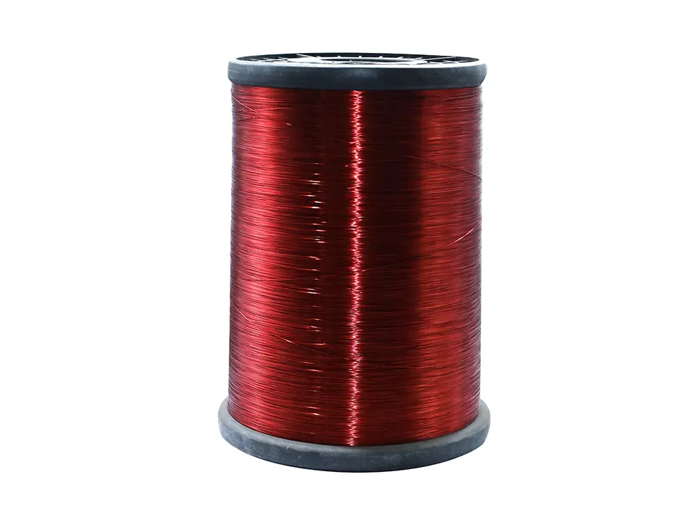 Copper Clad Aluminum Enameled Wire (9).JPG
