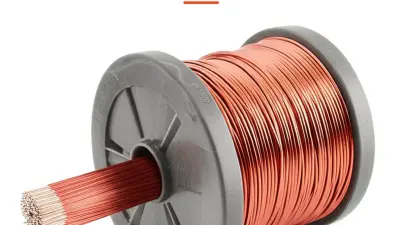Global Buyers Trust Best Enameled Copper Wire from China Leading the World in Manufacturing Excellence
