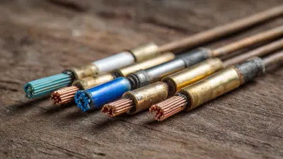 Essential Checklist for Choosing the Right Soldering Enamel Coated Wire