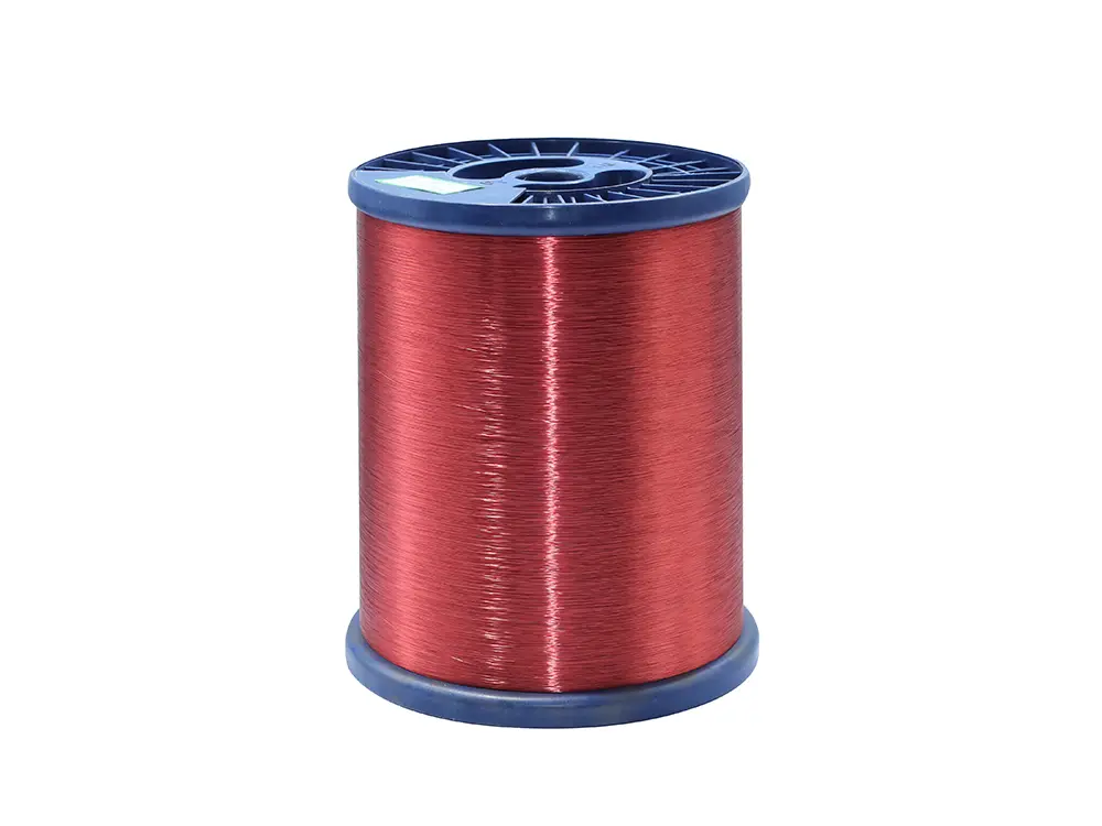 Copper Clad Aluminum Enameled Wire (8).JPG