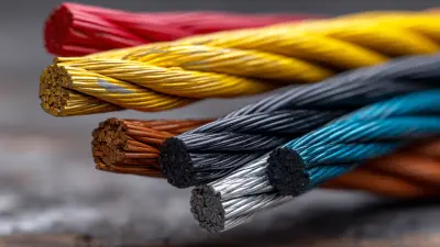 5 Essential Tips for Choosing the Right Pew Coated Cable Wire