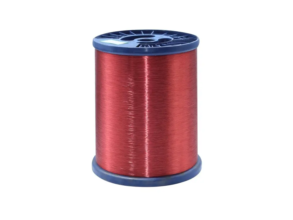 PEWUEWEIWAIW 180 Class Enamelled aluminum wire (8).JPG