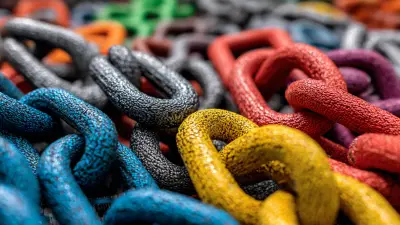 Exploring the Surge in Polyester Coated Chain Link Demand at the 138th Canton Fair 2025: Industry Trends and Insights