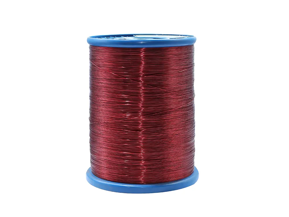 Copper Clad Aluminum Enameled Wire (1).JPG