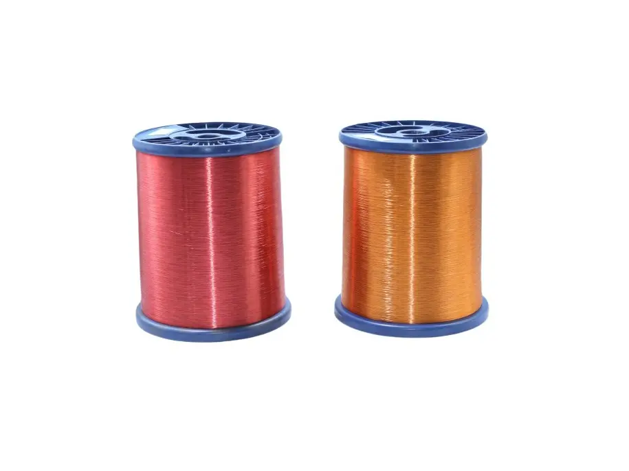 PEWUEWEIWAIW 180 Class Enamelled aluminum wire (6).JPG