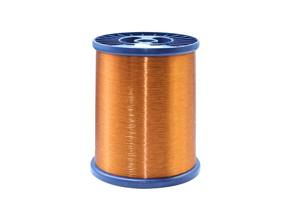 Copper Clad Aluminum Enameled Wire (3).JPG