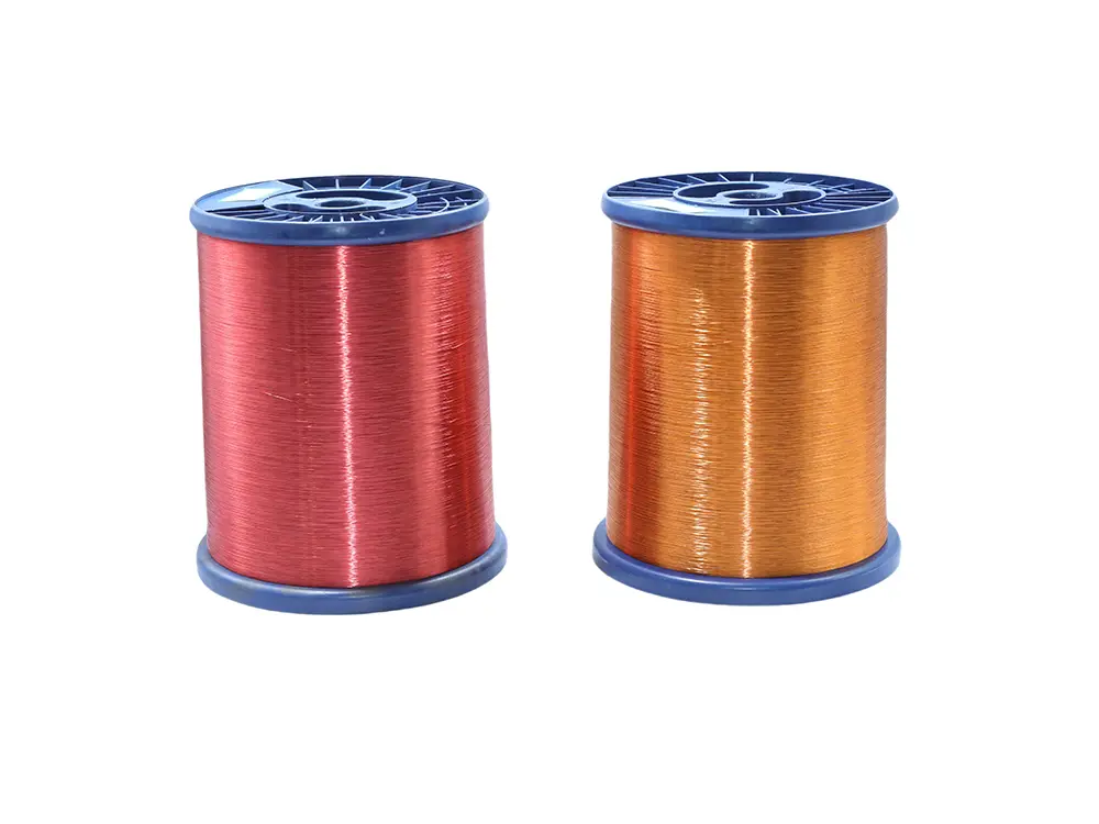 Copper Clad Aluminum Enameled Wire (6).JPG