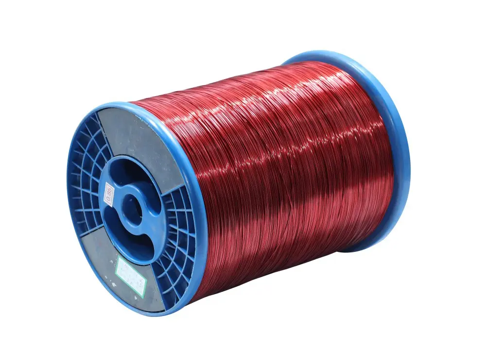 PEWUEWEIWAIW 180 Class Enamelled aluminum wire (2).JPG