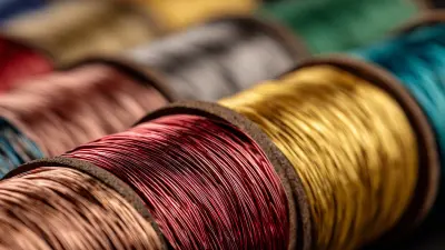 The Ultimate Guide to Enameled Magnet Wire: Unlocking Industry Insights and Performance Metrics