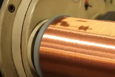 Motors and Transformers