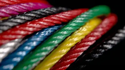 5 Essential Tips for Choosing the Right 3 8 Coated Cable