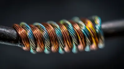 The Secrets of Electromagnetic Wire and Its Impact on Modern Technology